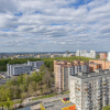 Гостиница Квартира Top House 1 Оранжерейная 24А, фото 29