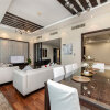 Апартаменты Family luxury private residence on Palm Jumeirah, фото 18