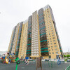 Апартаменты SC Apart Ostrovskogo 93 B 24 floor, фото 26