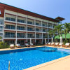Отель Lamai Coconut Beach Resort, фото 50