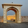 Отель Pratap Niwas - A Heritage Resort, фото 10