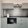 Апартаменты Panda Home в ЖК комфорт класса Сердце Сибири, фото 21