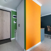 Апартаменты Novin House Condimento, фото 8