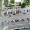 Гостиница Квартира на Римского -Корсакова с прекрасным видом, фото 16