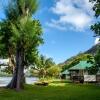 Курортный Отель Le Vasseur La Buse Eco Resort, фото 23
