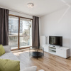 Апартаменты Chill Apartments Wola Center, фото 7