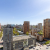 Гостиница Квартира 2к на 6 человек в самом центре, фото 33