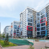 Апартаменты Море и солнце в ЖК Я-Романтик, фото 20