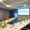 Отель Novotel Красноярск Центр, фото 40