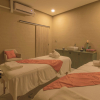 Отель Aquzz Inn & Spa, фото 42
