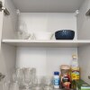 Гостиница Квартира студия с шикарным видом ЖК Аллея Парк, фото 8
