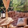 Гостиница Les Ryadom Glamping, фото 6