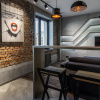 Апартаменты в Стиле Loft на Проспекте Независимости, фото 5