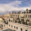 Отель Carus Cappadocia Hotel, фото 4