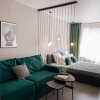 Апартаменты Emerald story для 6 гостей, фото 5