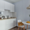 Гостиница Nebesnaya Studiya Zhk Novaya Riga Apartments, фото 11
