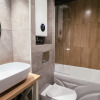 Апартаменты Arctic House Ametist Central в центре города, фото 10