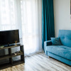 Гостиница Квартира Двухкомнатная в Центре Иркутска рядом с Аэропортом, фото 6