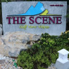 Отель The Scene Cliff View Villas, фото 10