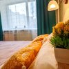 Гостиница Квартира 2к квартира на Семьи Шамшиных 18, фото 19