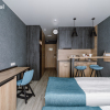 Гостиница Комплекс апартаментов «ApartStel»/«АпартСтель», фото 3