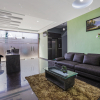 Отель Gateway Suites, фото 11
