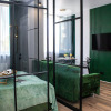 Апартаменты Дизайнерские без балкона, фото 11