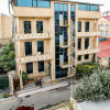 Отель Nine Baku, фото 6