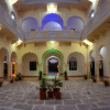 Отель Ranthambhore Heritage Haveli, фото 10
