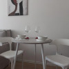 Гостиница Квартира Burgundy Studio Msk, фото 8