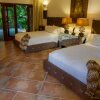 Отель Вилла 5-star for rent in Moroccan-style at Casa de Campo, фото 4