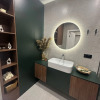 Гостиница Квартира Дизайнерская Рядом с Мегой, фото 12