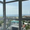 Гостиница Квартира 211 с Панорамным Видом на Море и Горы, фото 32