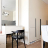 Гостиница Квартира-студия 25 м², фото 14