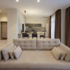 Апартаменты 4Кайф Residence №39 с видом на море, фото 11