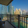 Отель Apartments 52|42 - 1BR Dubai Marina Sea View - K1204, фото 14