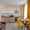 Гостиница Квартира на проспекте Космонавтов 108Г, фото 4
