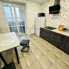 Гостиница Квартира уютная в новом доме, фото 6