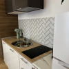 Гостиница Квартира 1 комнатная квартира, фото 8
