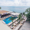 Отель Arkbar Beach Resort, фото 1