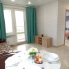 Гостиница Квартира Однокомнатная Рядом с Жд Вокзалом, фото 7