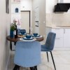 Гостиница Квартира Апартамент-студия с видом на море Apart Zelenogradsk, фото 11