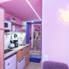 Апартаменты Studio v Rainbow, фото 11