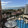 Гостиница Квартира 488 1-к с видом на море и горы с балконом, фото 20