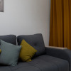 Гостиница Квартира Yousinn, фото 13