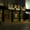Отель Sao Jose, фото 34