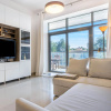 Апартаменты bnbmehomes | Great Value Spacious Modern Apt-103, фото 5