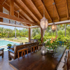 Отель Вилла One of the best Cap Cana Villas, фото 24