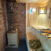 Гостиница Частный дом с бассейном и баней под открытым небом, фото 28