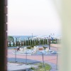 Гостиница Квартира Апартамент-студия с видом на море Apart Zelenogradsk, фото 13